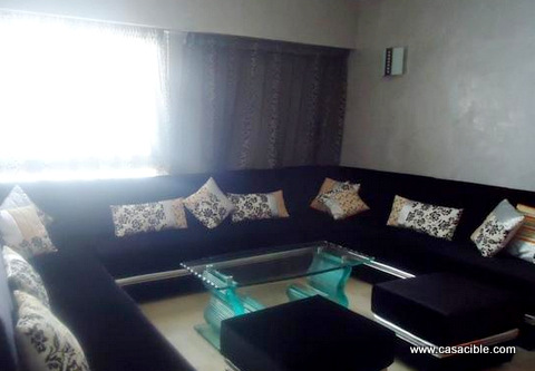 Location Meubles Casablanca