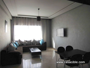 Location Meubles Casablanca