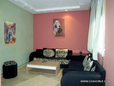 Location Appartement Meublé Casablanca Location Appartement Meublé Casablanca