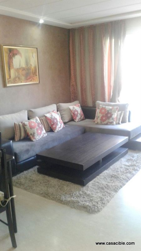 Location Meubles Casablanca