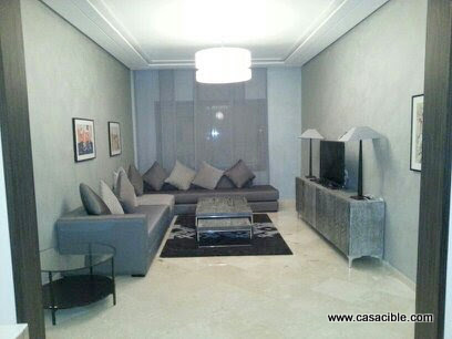 Location Meubles Casablanca