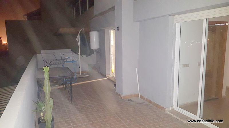 Location Meubles Casablanca