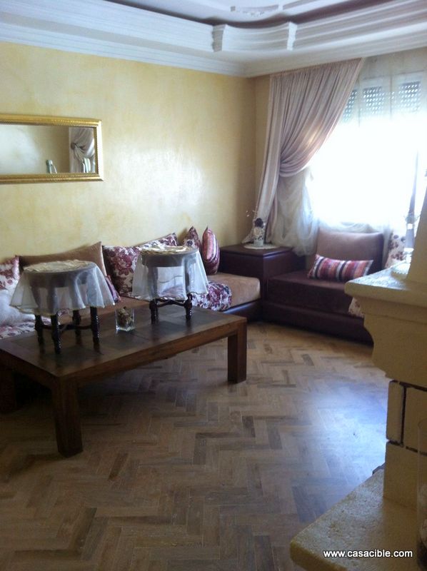 Location Meubles Casablanca