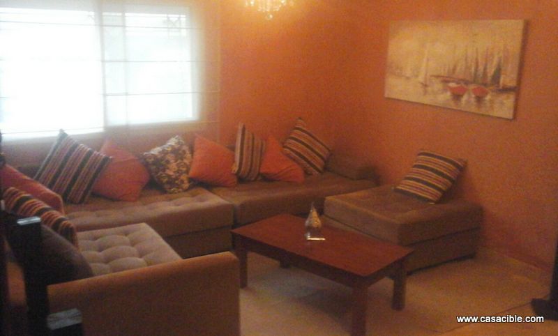 Location Meubles Casablanca