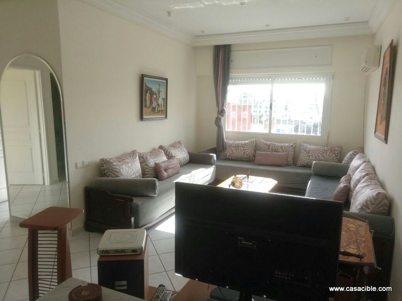 Location Meubles Casablanca