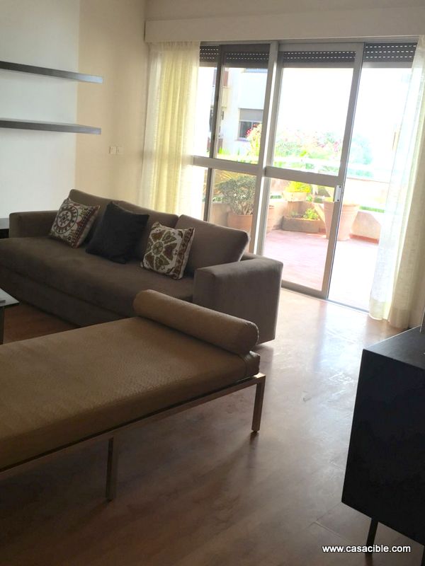 Location Meubles Casablanca