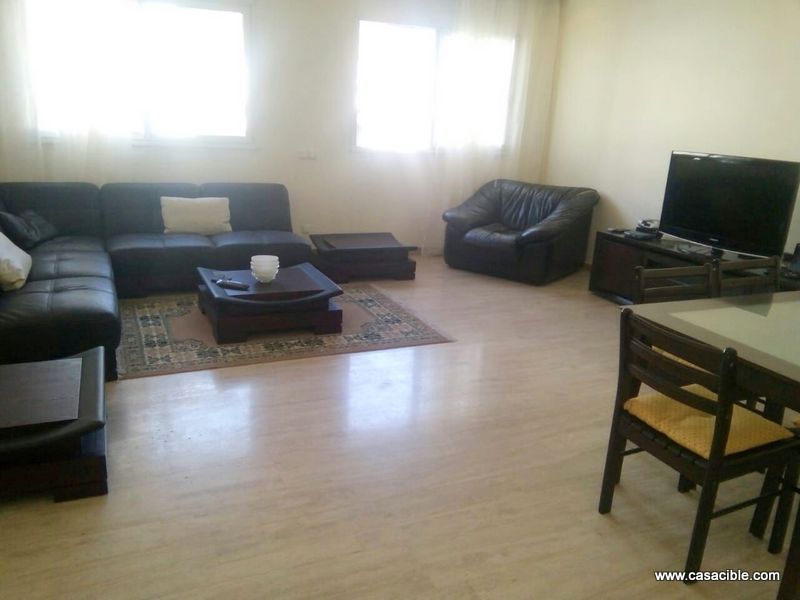 Location Meubles Casablanca