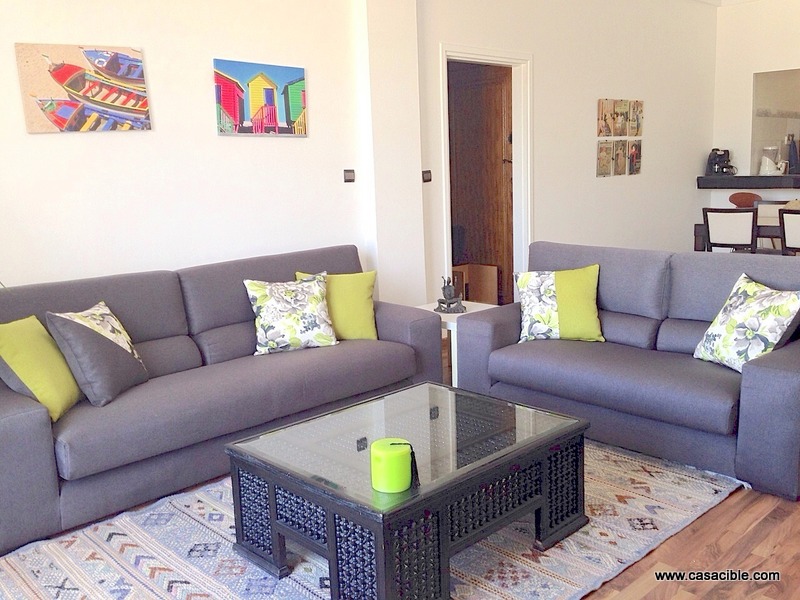 Location Meubles Casablanca