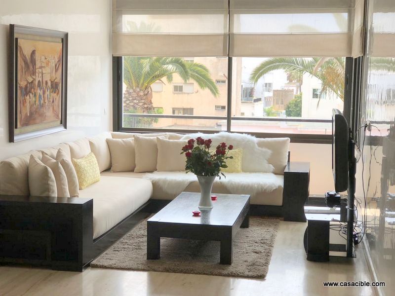 Location Meubles Casablanca