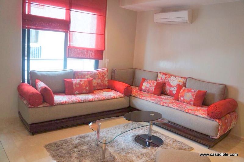 Location Meubles Casablanca