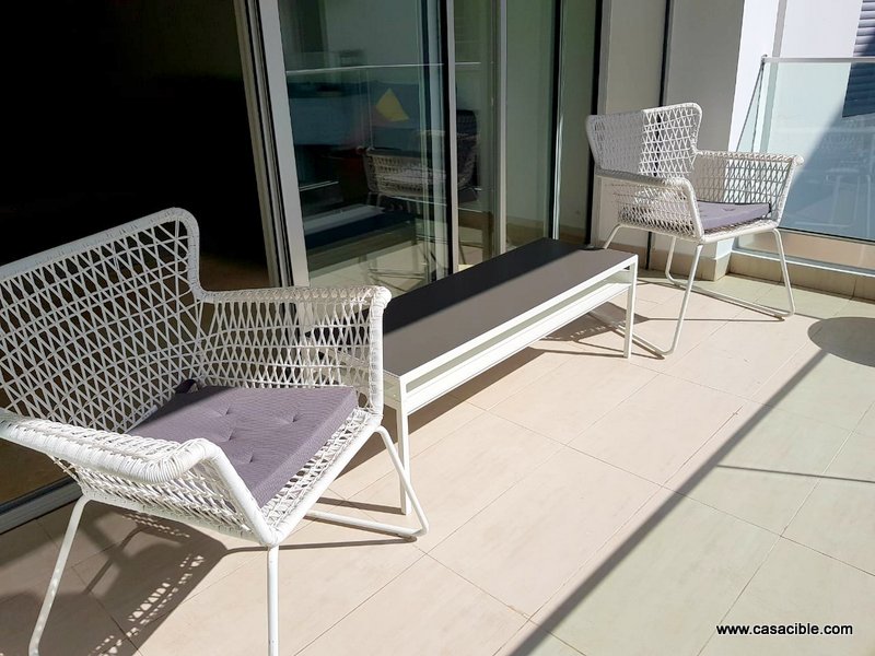 Location Meubles Casablanca