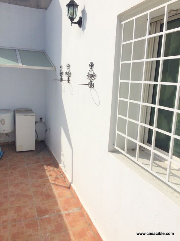 Location Meubles Casablanca