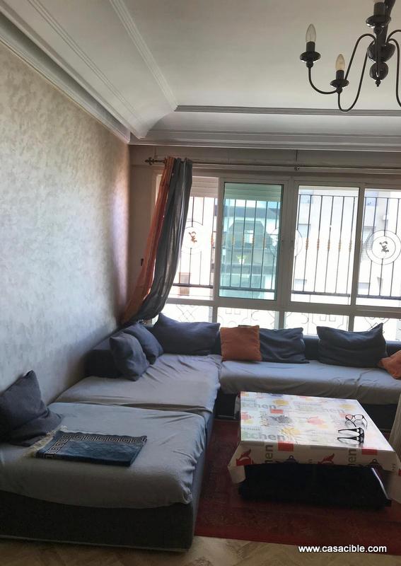 Location Meubles Casablanca