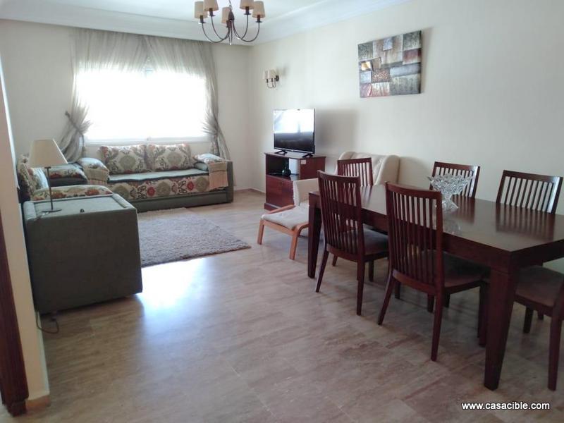 Location Meubles Casablanca