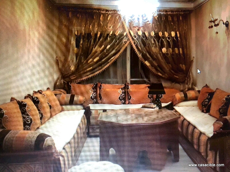 Location Appartement Meublé Casablanca Location Appartement Meublé Casablanca