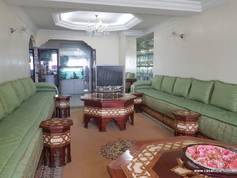 Location Meubles Casablanca