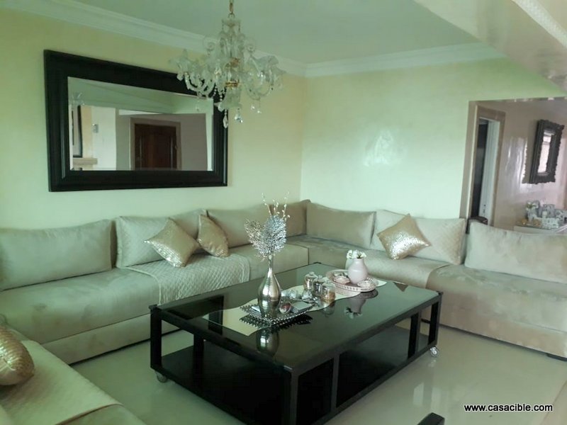 Location Meubles Casablanca