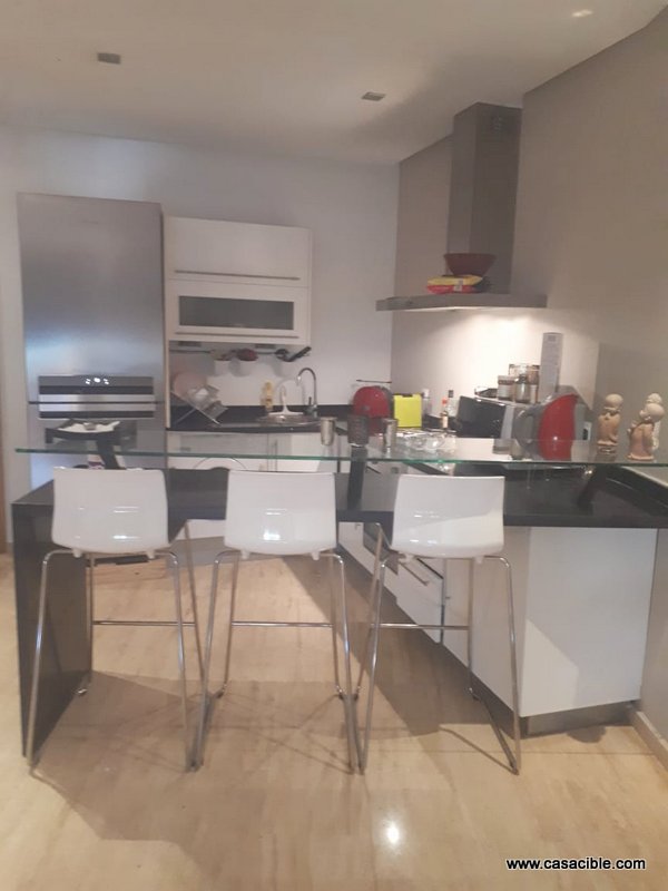 Location Meubles Casablanca