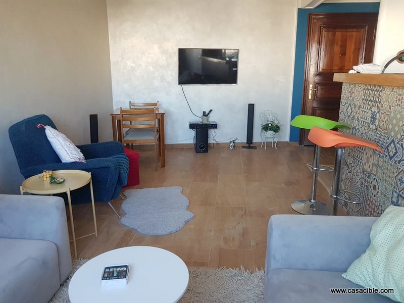 Location Meubles Casablanca