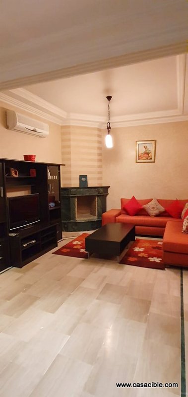 Location Meubles Casablanca