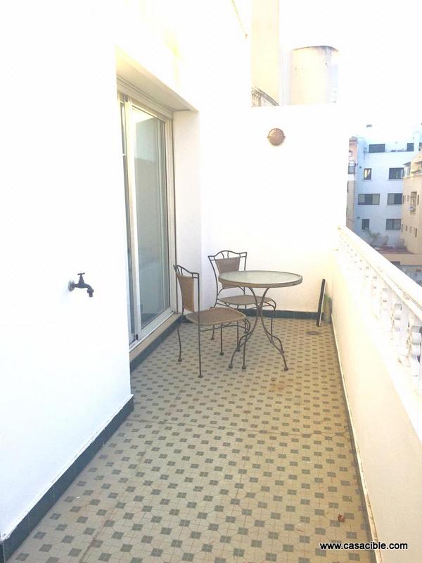 Location Meubles Casablanca