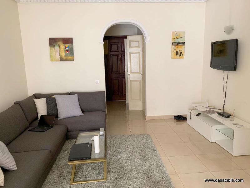 Location Meubles Casablanca