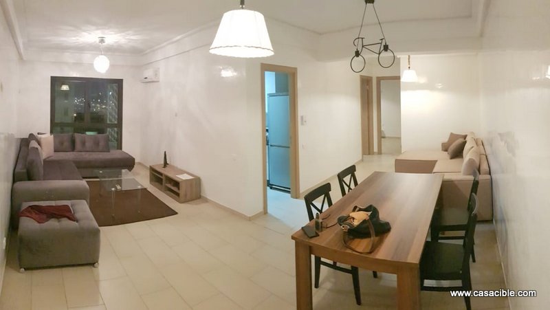 Location Meubles Casablanca