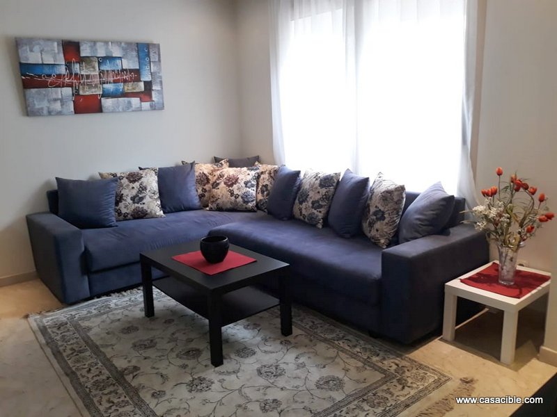 Location Meubles Casablanca