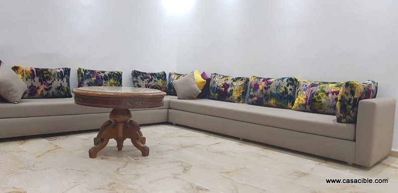 Location Meubles Casablanca