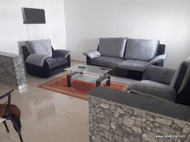 Location Meubles Casablanca