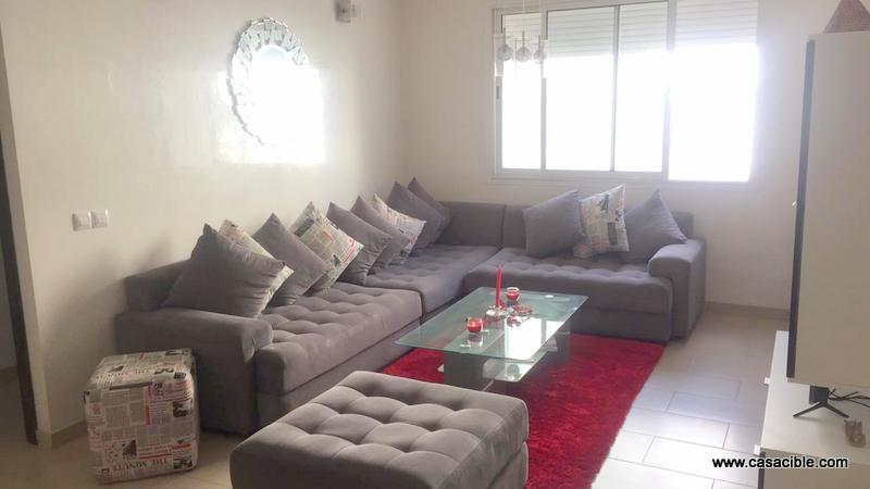 Location Meubles Casablanca