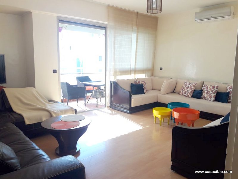 Location Meubles Casablanca