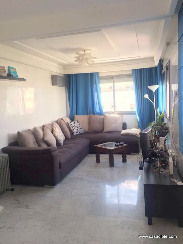 Location Meubles Casablanca