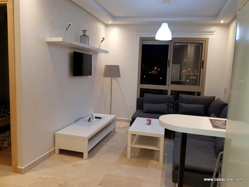 Location Meubles Casablanca