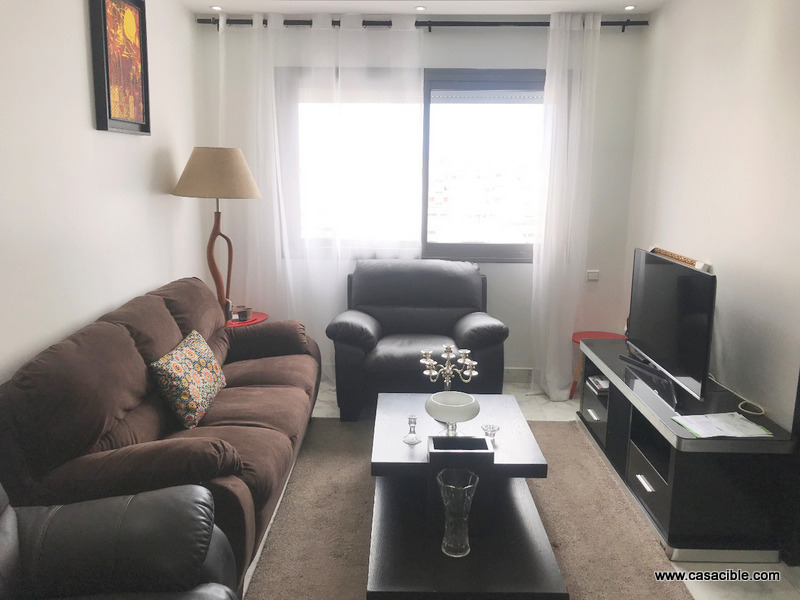 Location Meubles Casablanca