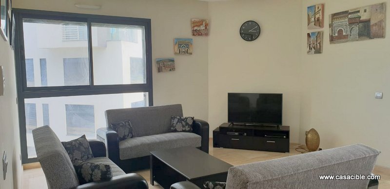 Location Meubles Casablanca