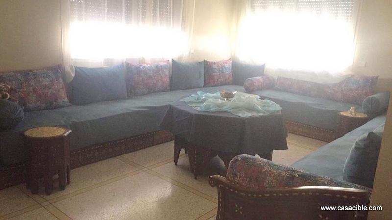 Location Meubles Casablanca