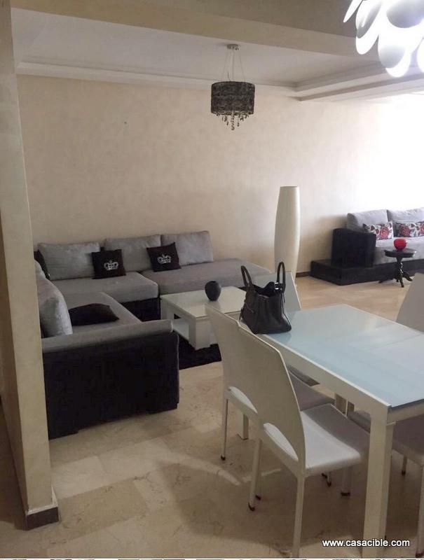 Location Meubles Casablanca