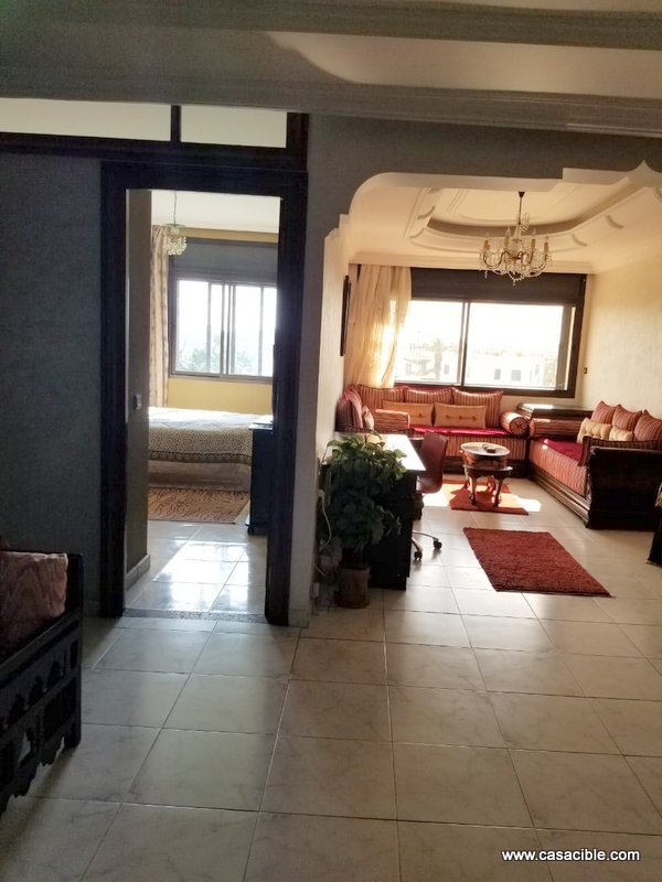 Location Meubles Casablanca