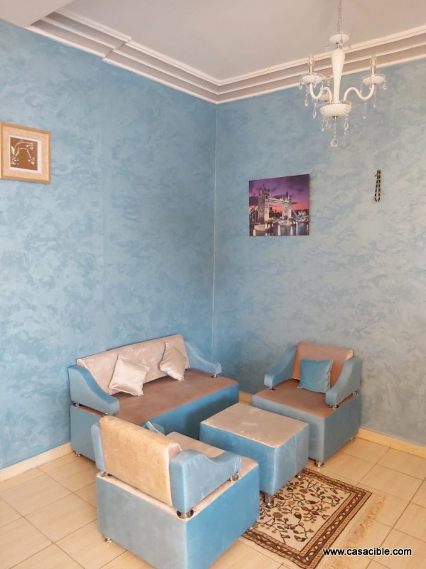 Location Meubles Casablanca