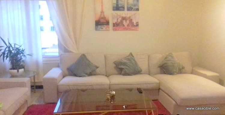 Location Meubles Casablanca