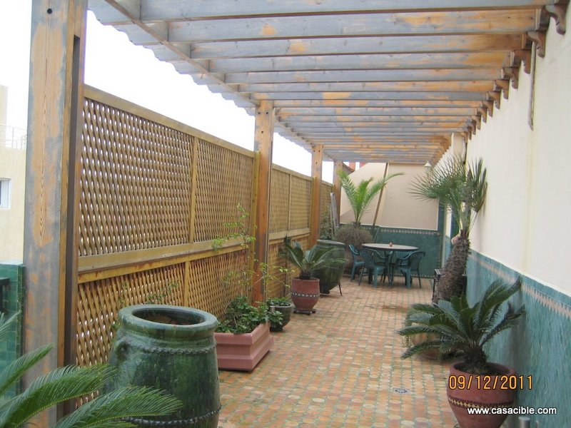 Location Meubles Casablanca