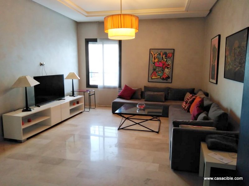 Location Meubles Casablanca