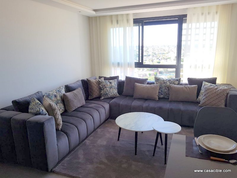 Location Meubles Casablanca