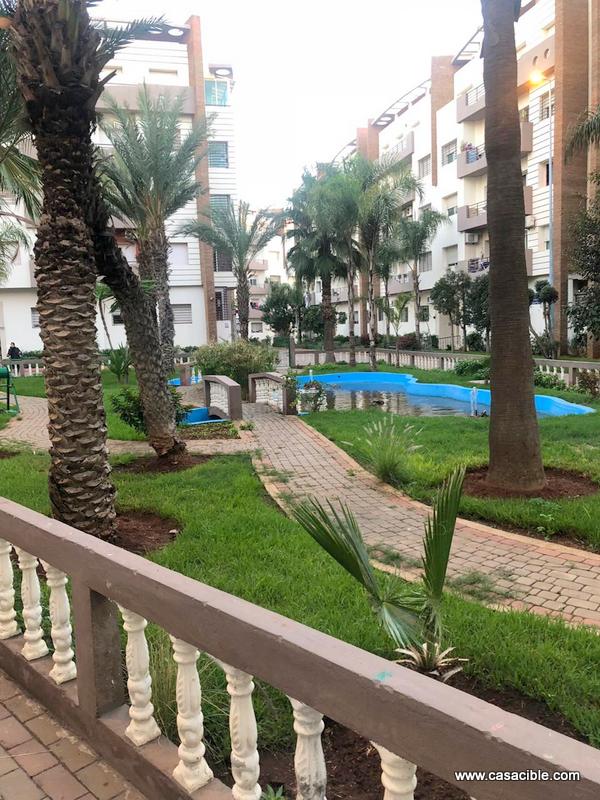 Location Meubles Casablanca