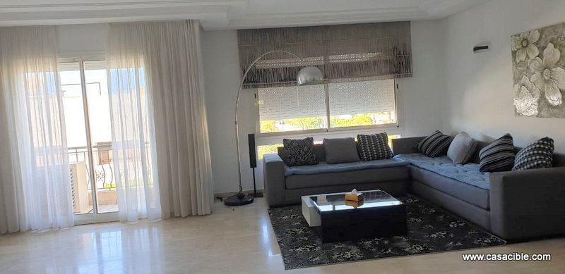 Location Meubles Casablanca