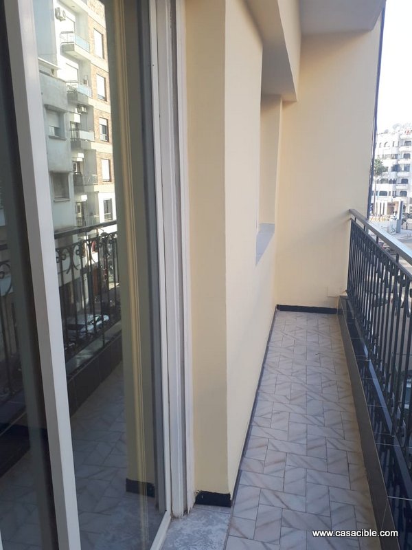 Location Meubles Casablanca