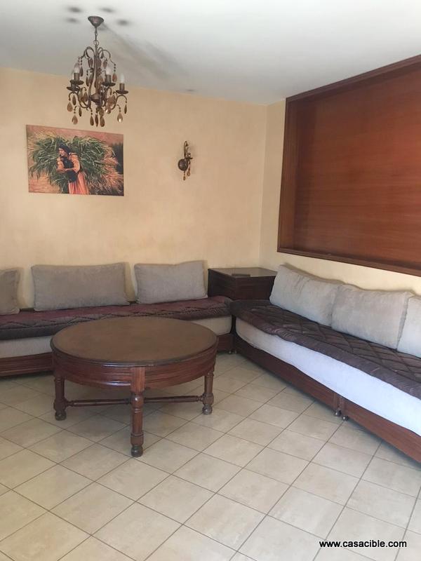 Location Meubles Casablanca