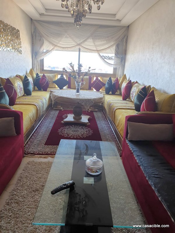 Location Meubles Casablanca Location Meubles Casablanca