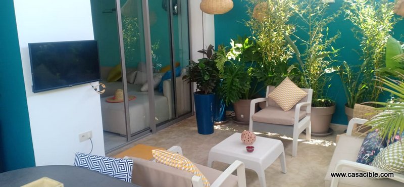 Location Meubles Casablanca